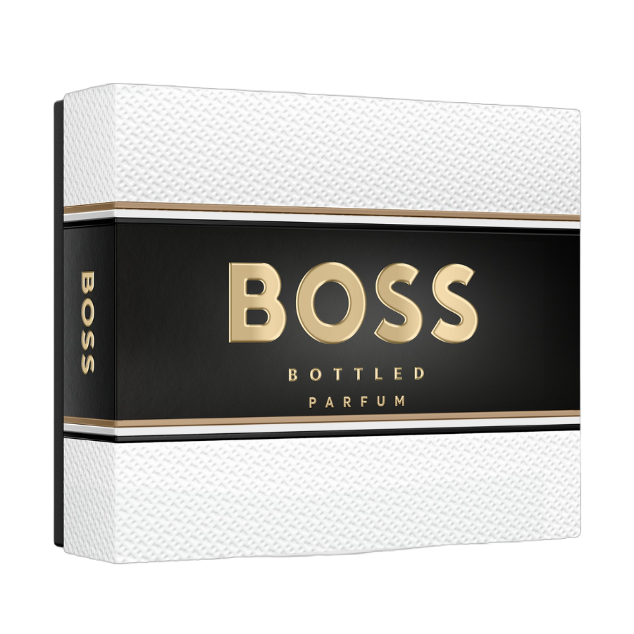 Hugo Boss - Father's Day 2026 Bottled Parfum 100ml Giftset