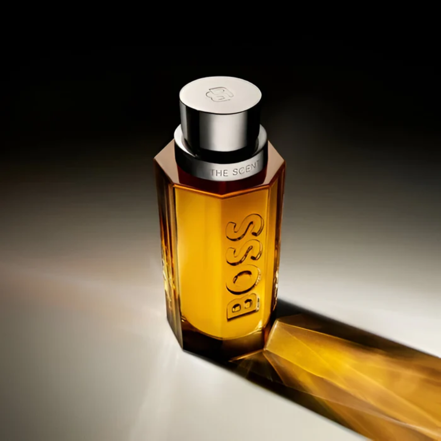 Hugo Boss - Father's Day 2026 The Scent For Him EDT 100ml