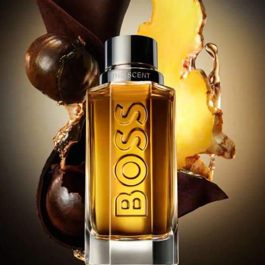 Hugo Boss - Father's Day 2026 The Scent For Him EDT 100ml