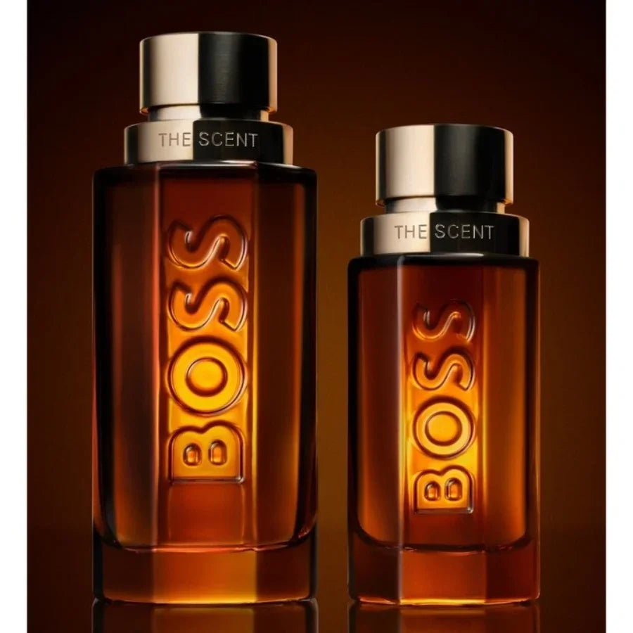 Hugo Boss - The Scent For Him EDP Intense