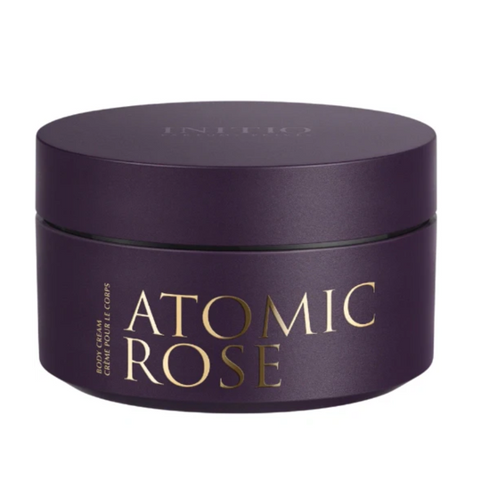 Initio Parfums Prives - Atomic Rose Body Cream 200ml