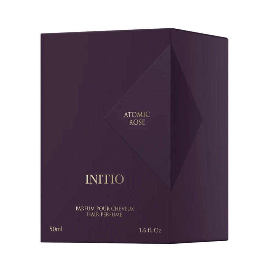 Initio Parfums Prives - Atomic Rose Hair Perfume EDP 50ml