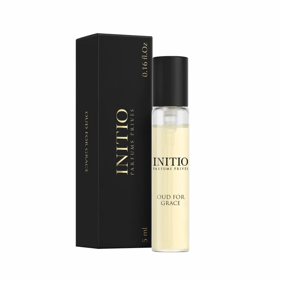 Initio Parfums Prives - GWP Oud for Grace EDP 5ml