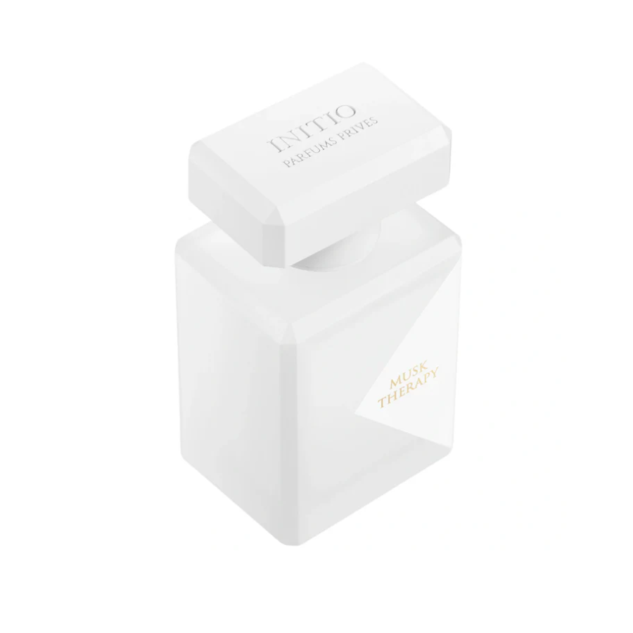 Initio Parfums Prives - Musk Therapy Hair Perfume EDP 50ml