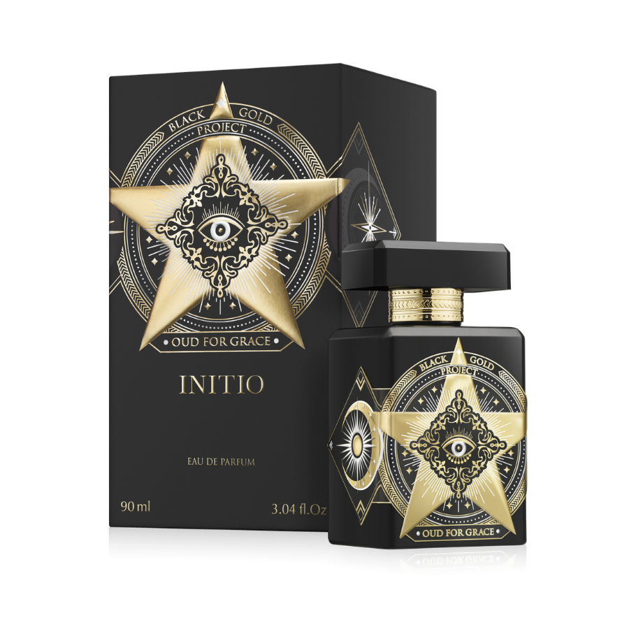 Initio Parfums Prives - Oud for Grace EDP 90ml