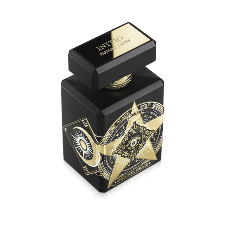 Initio Parfums Prives - Oud for Grace EDP 90ml