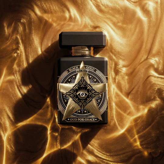 Initio Parfums Prives - Oud for Grace EDP 90ml