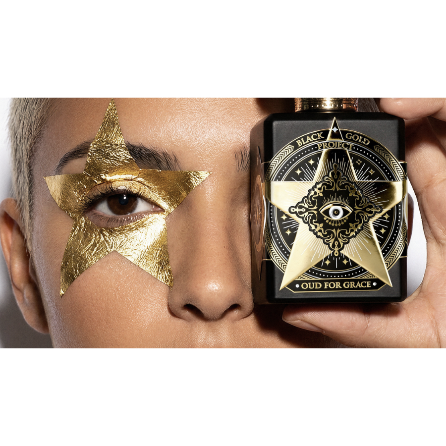 Initio Parfums Prives - Oud for Grace EDP 90ml