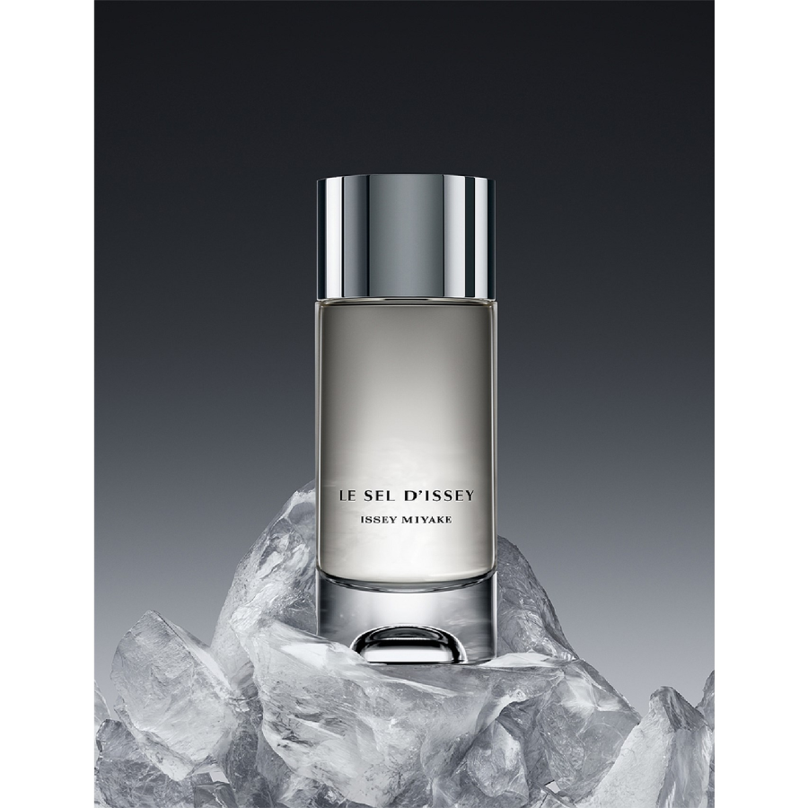 Issey Miyake - Le Sel d'Issey Pour Homme EDT Refillable