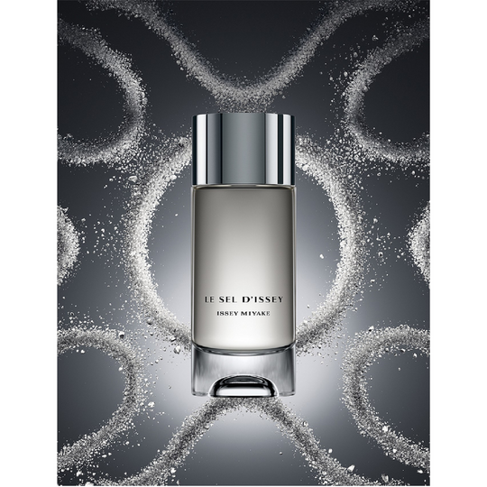 Issey Miyake - Le Sel d'Issey Pour Homme EDT Refillable