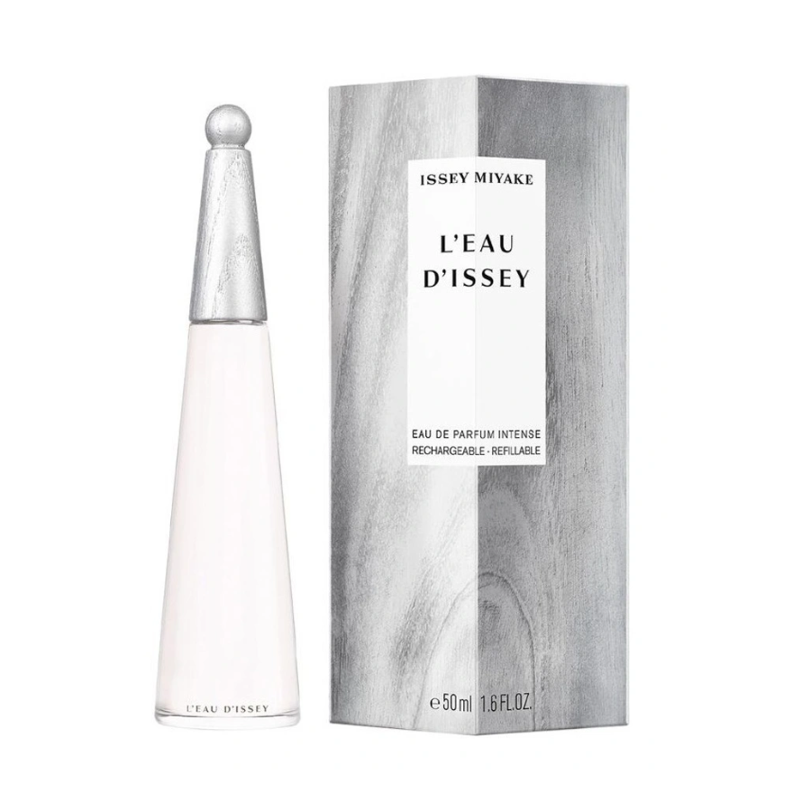 Issey Miyake - L'Eau d'Issey EDP Intense Refillable