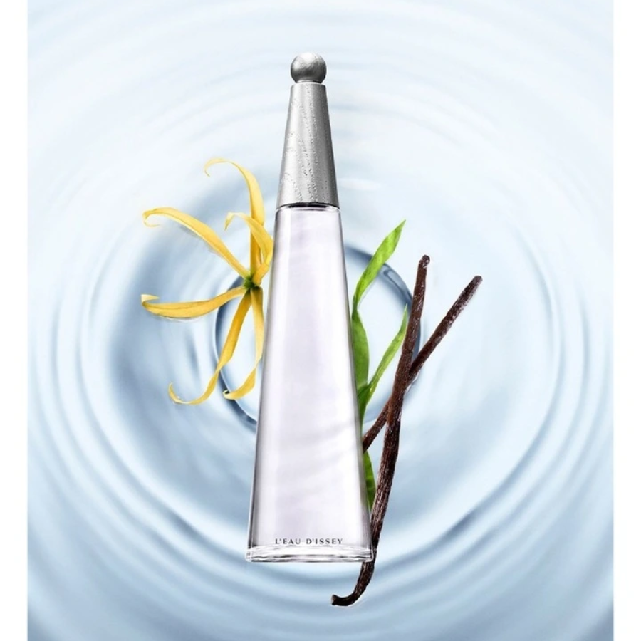 Issey Miyake - L'Eau d'Issey EDP Intense Refillable