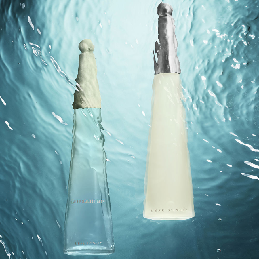Issey Miyake - L'Eau d'Issey Eau Essentielle EDP