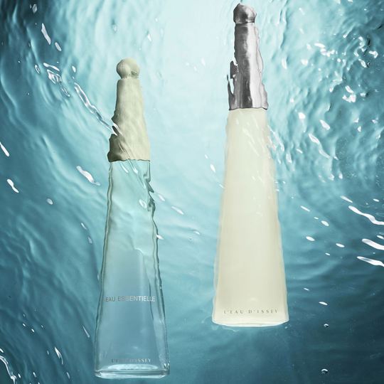 Issey Miyake - L'Eau d'Issey Eau Essentielle EDP
