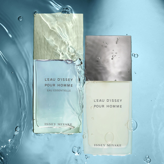 Issey Miyake - L'Eau d'Issey Pour Homme Eau Essentielle EDP