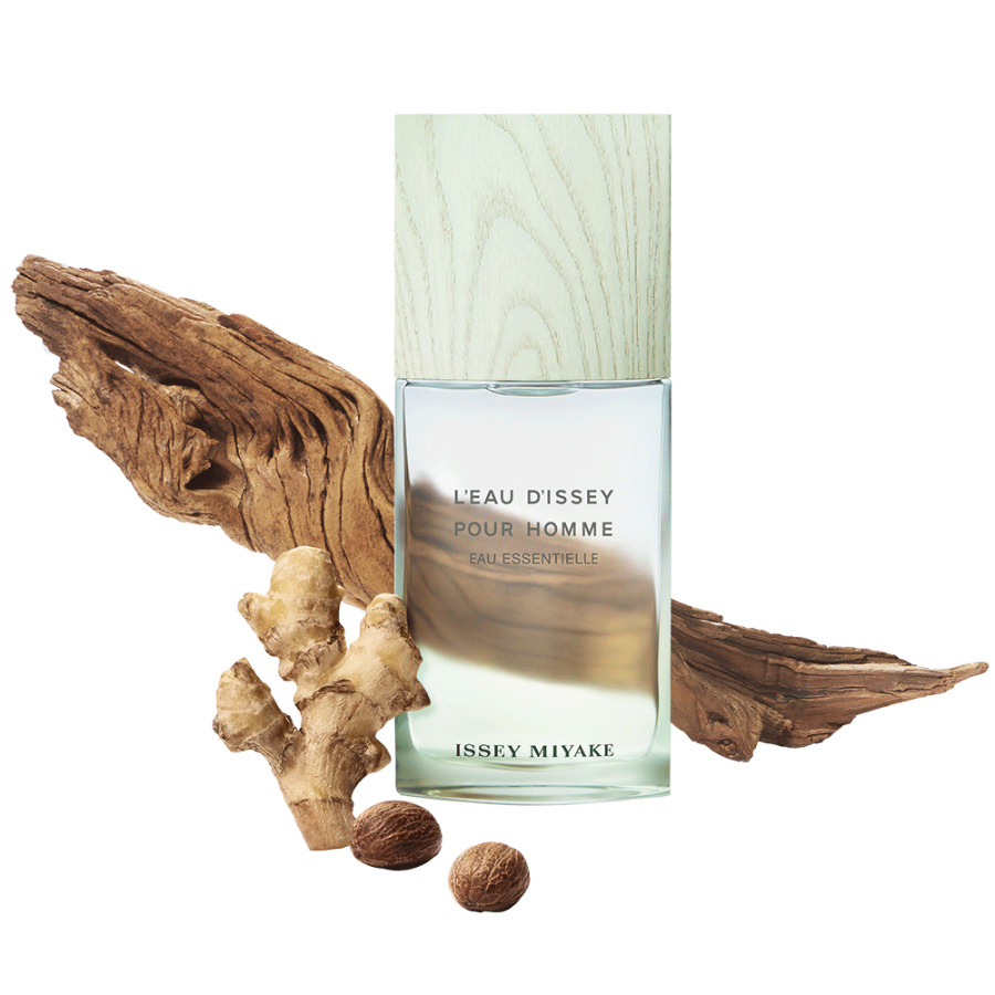 Issey Miyake - L'Eau d'Issey Pour Homme Eau Essentielle EDP