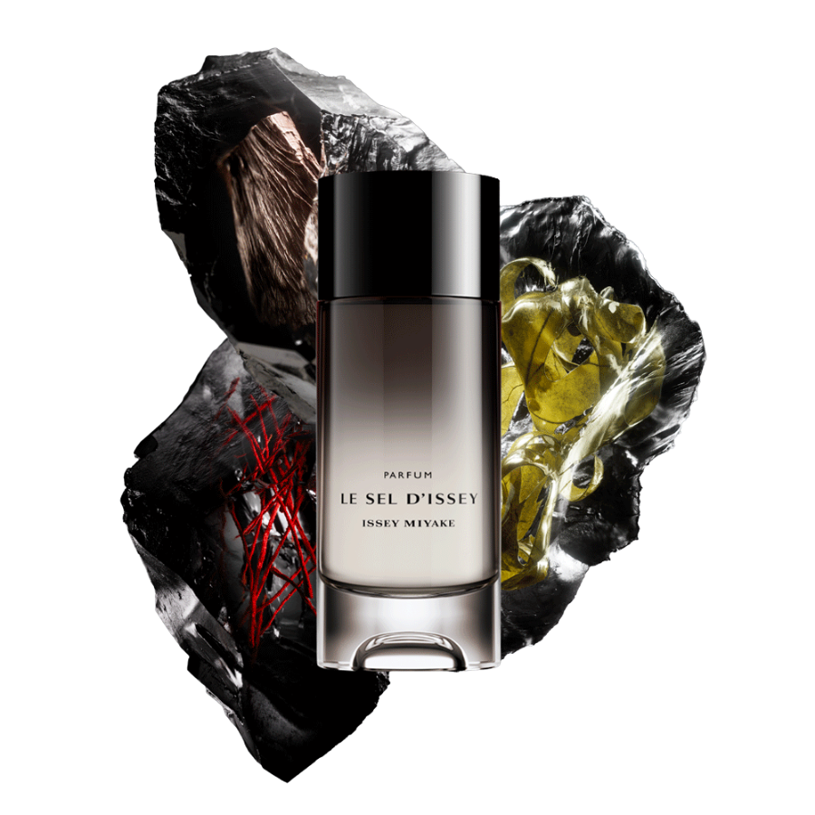 Issey Miyake - Le Sel d'Issey Pour Homme Parfum