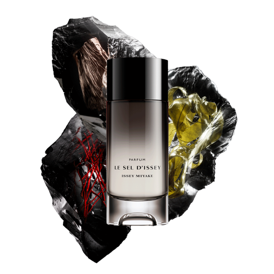 Issey Miyake - Le Sel d'Issey Pour Homme Parfum