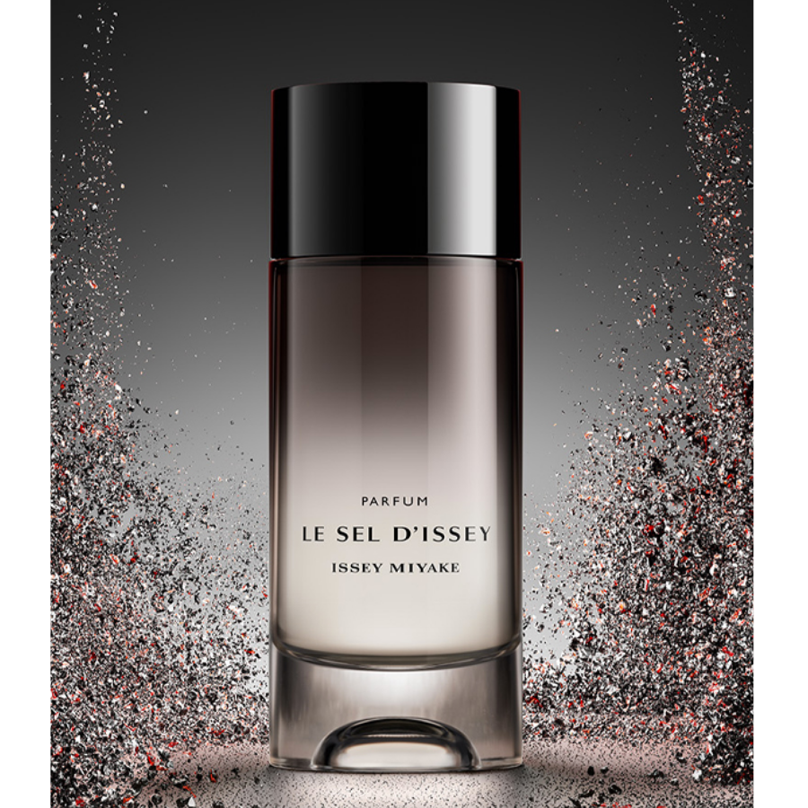 Issey Miyake - Le Sel d'Issey Pour Homme Parfum