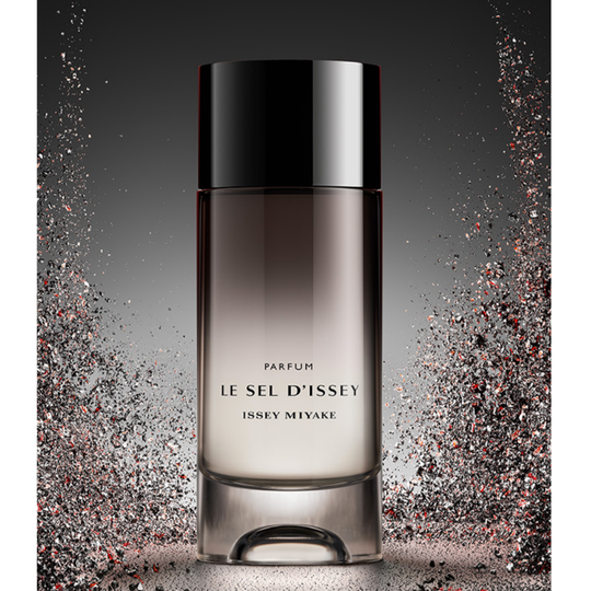 Issey Miyake - Le Sel d'Issey Pour Homme Parfum