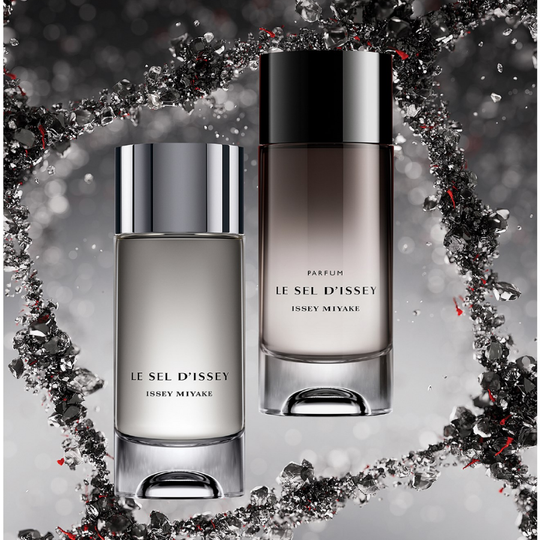 Issey Miyake - Le Sel d'Issey Pour Homme Parfum