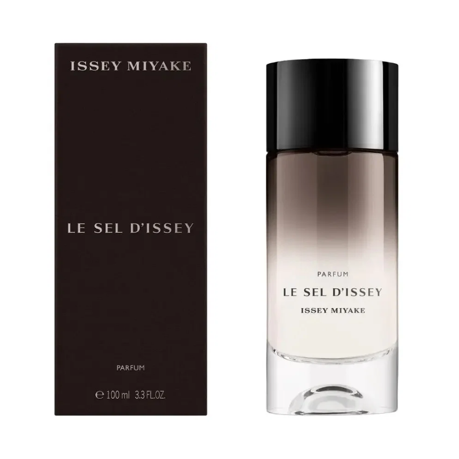 Issey Miyake - Le Sel d'Issey Pour Homme Parfum
