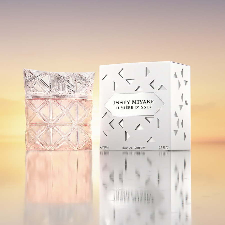 Issey Miyake - Lumiere D'Issey EDP