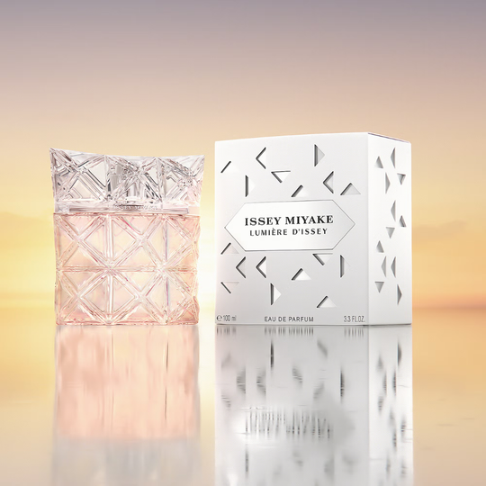 Issey Miyake - Lumiere D'Issey EDP