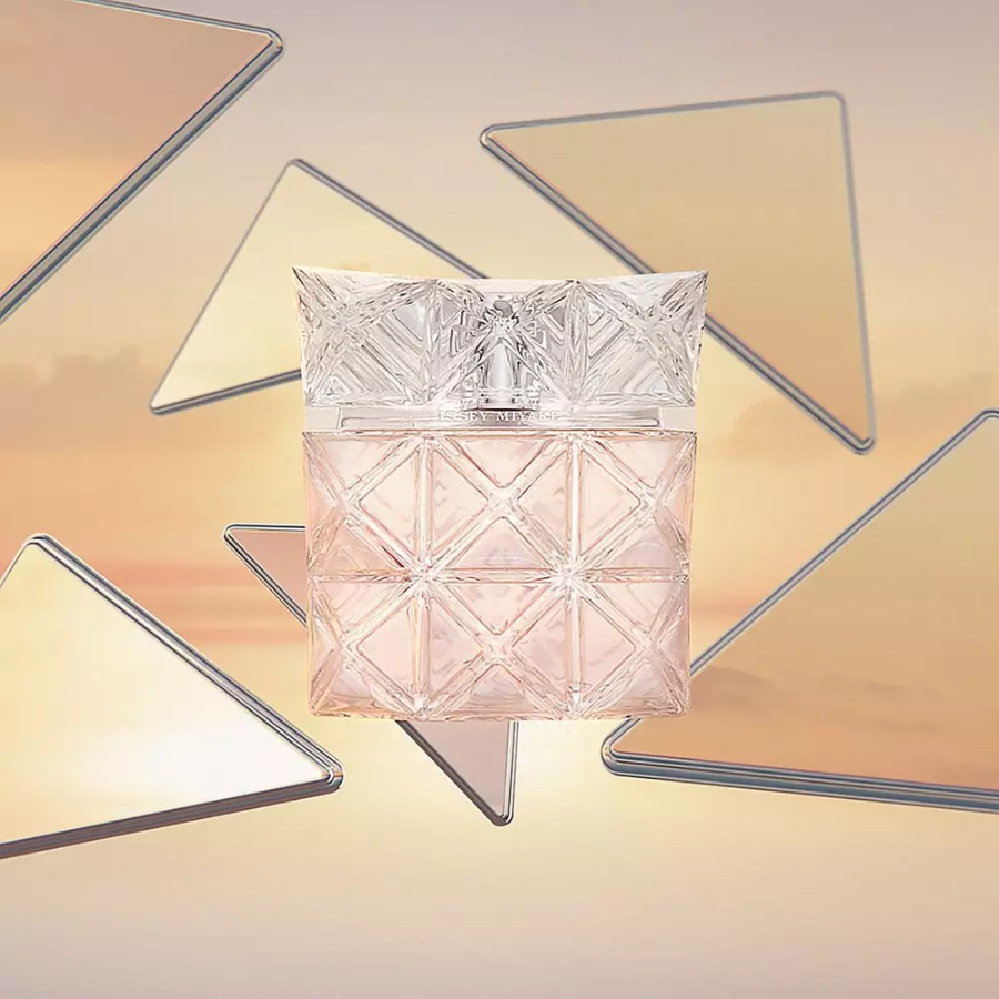 Issey Miyake - Lumiere D'Issey EDP
