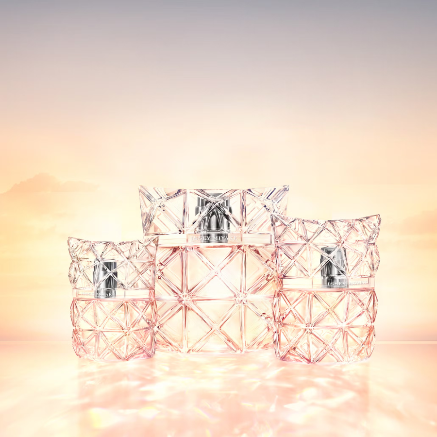 Issey Miyake - Lumiere D'Issey EDP