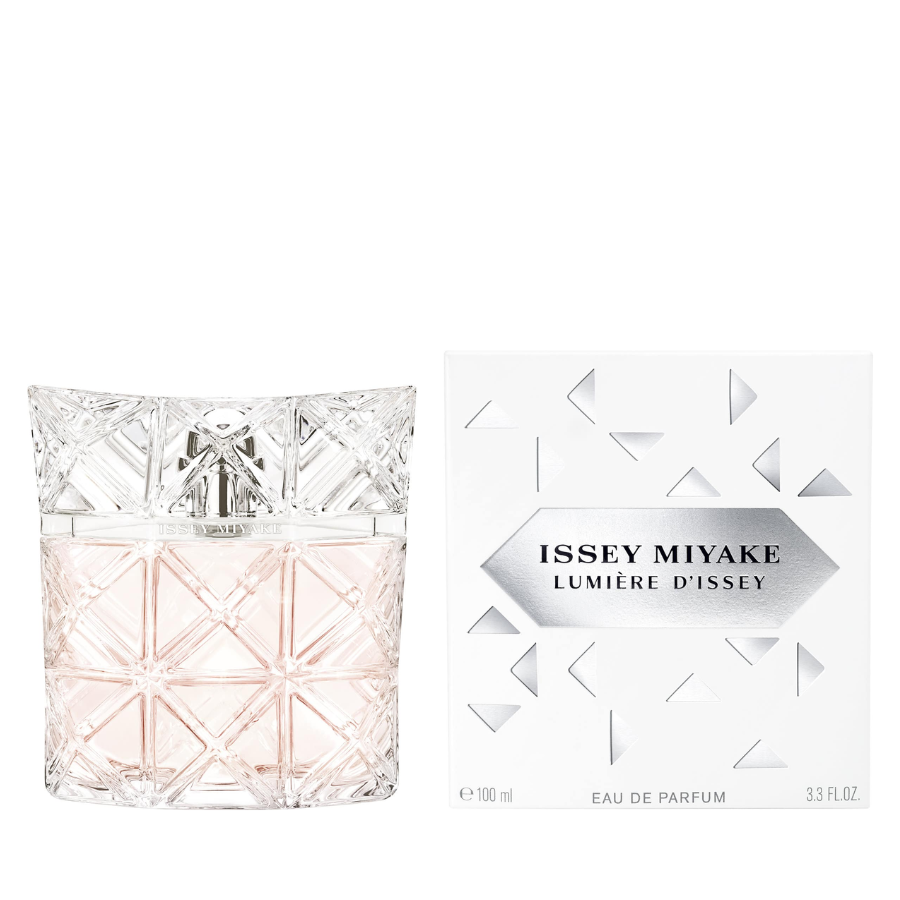 Issey Miyake - Lumiere D'Issey EDP