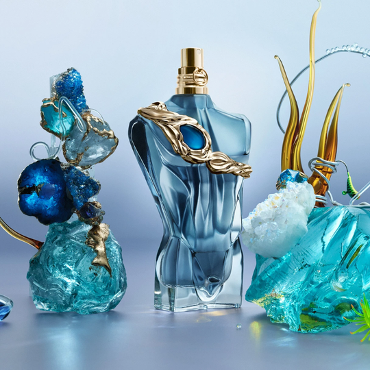 Jean Paul Gaultier - Le Beau Narcisse EDP