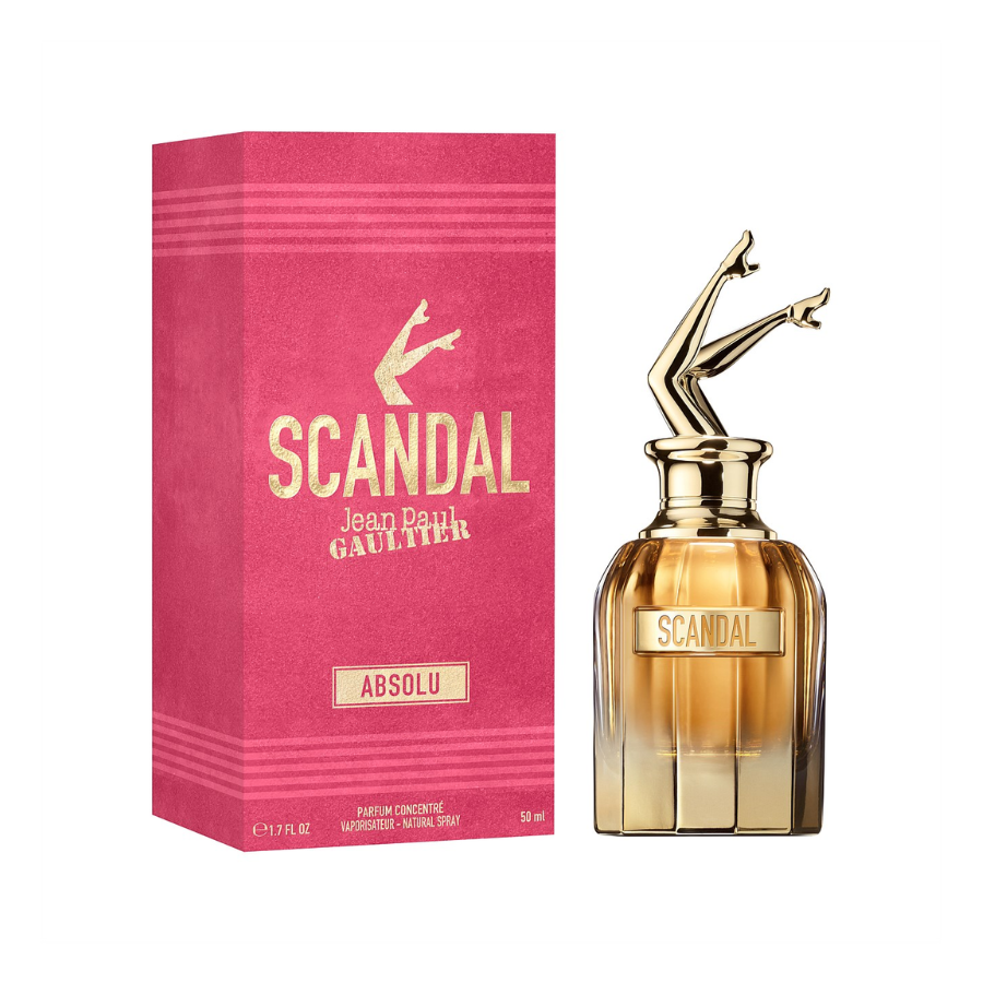 Jean Paul Gaultier - Scandal Absolu Parfum Concentre