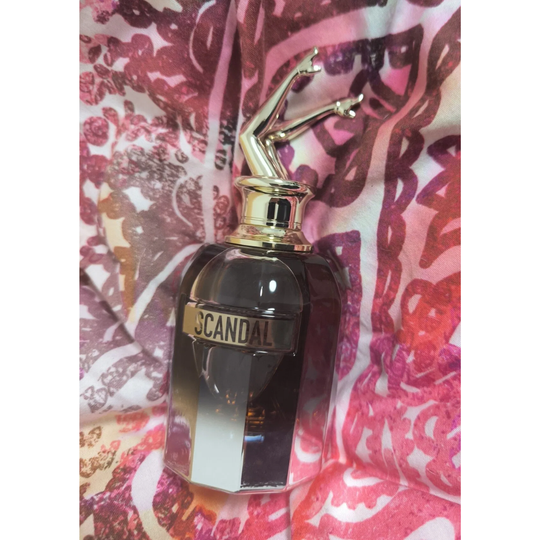Jean Paul Gaultier - Scandal Parfum Elixir