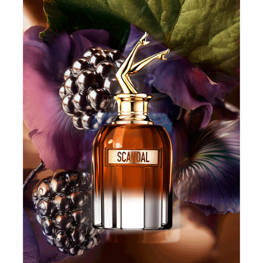 Jean Paul Gaultier - Scandal Parfum Elixir