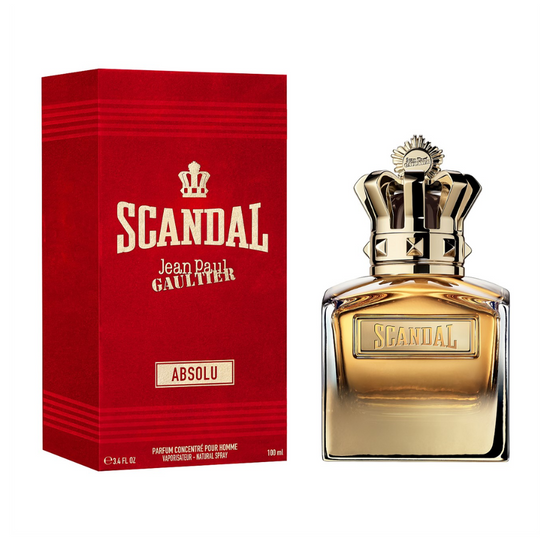 Jean Paul Gaultier - Scandal Pour Homme Absolu Parfum Concentre