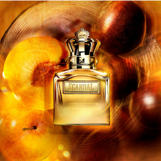 Jean Paul Gaultier - Scandal Pour Homme Absolu Parfum Concentre