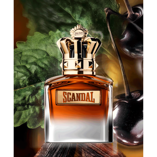 Jean Paul Gaultier - Scandal Pour Homme Parfum Elixir