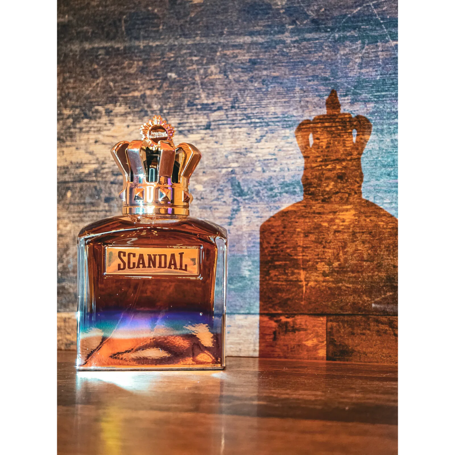 Jean Paul Gaultier - Scandal Pour Homme Parfum Elixir