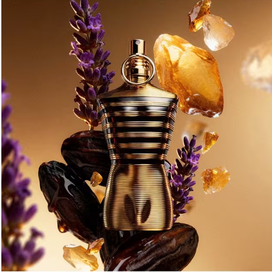 Jean Paul Gaultier - Xmas 2026 Le Male Elixir Parfum 125ml Giftset