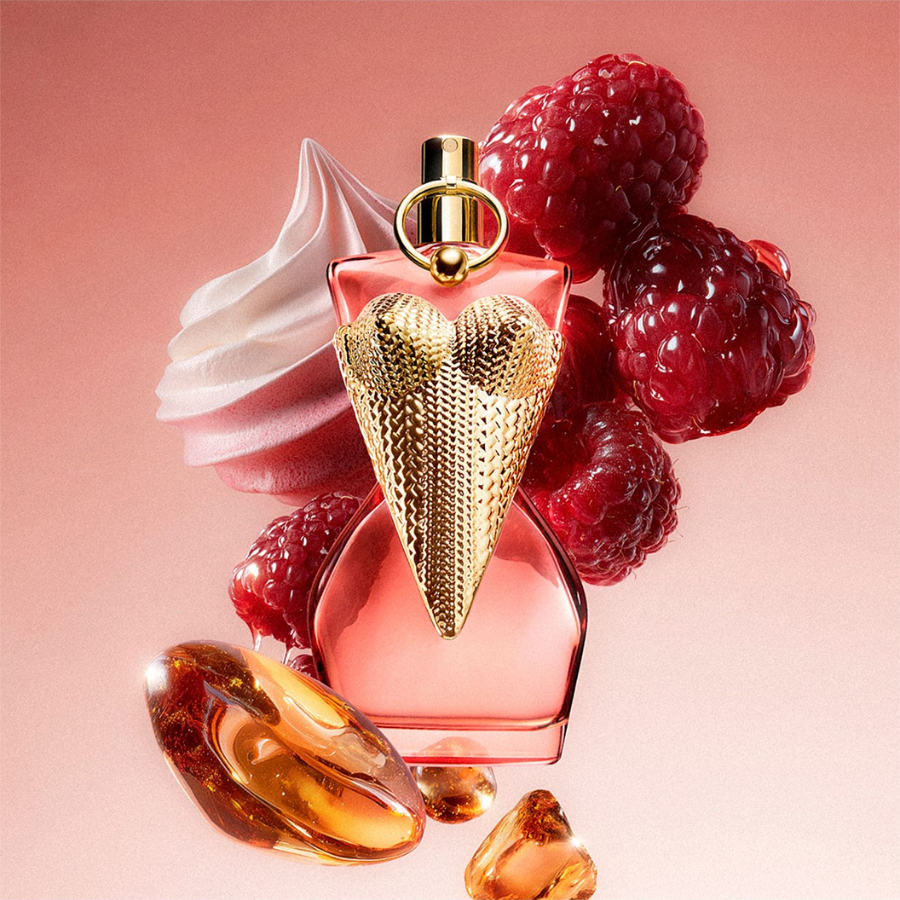 Jean Paul Gaultier - Gaultier Divine Couture EDP Refillable