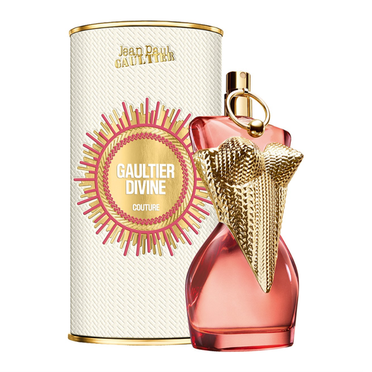 Jean Paul Gaultier - Gaultier Divine Couture EDP Refillable