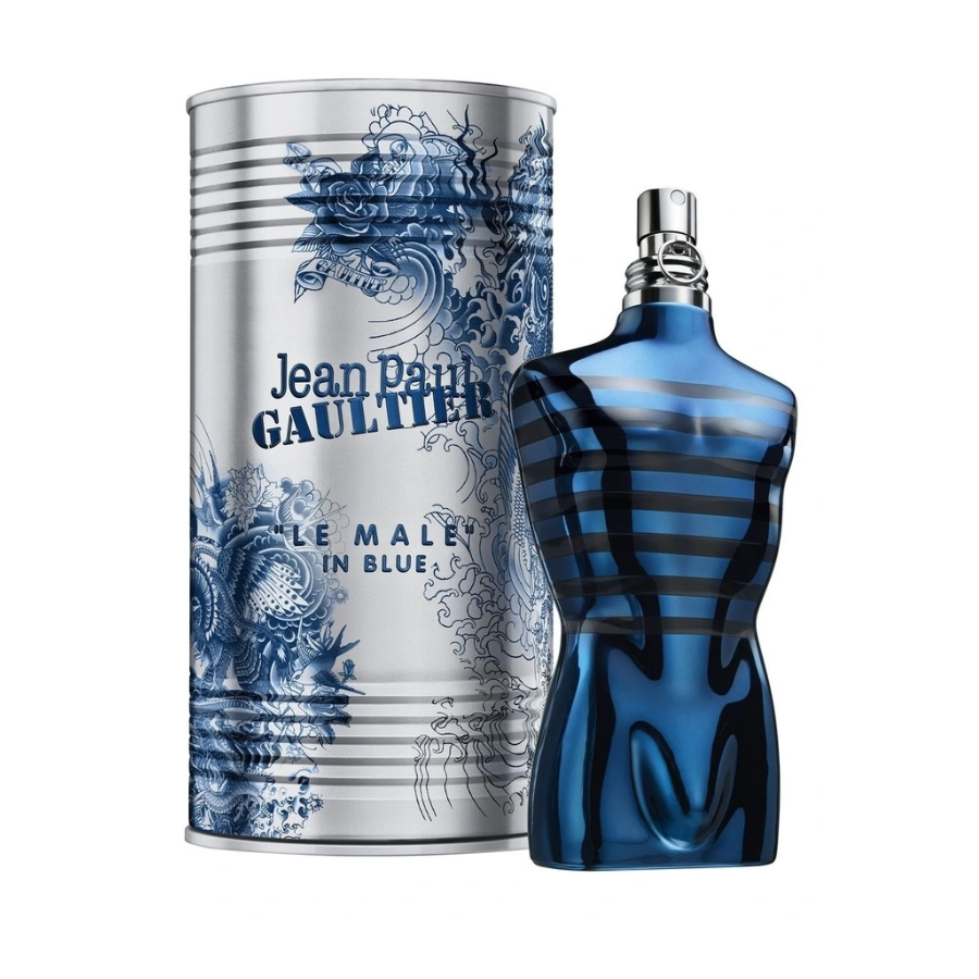 Jean Paul Gaultier - Le Male In Blue EDP