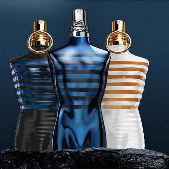 Jean Paul Gaultier - Le Male In Blue EDP