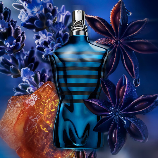 Jean Paul Gaultier - Le Male In Blue EDP