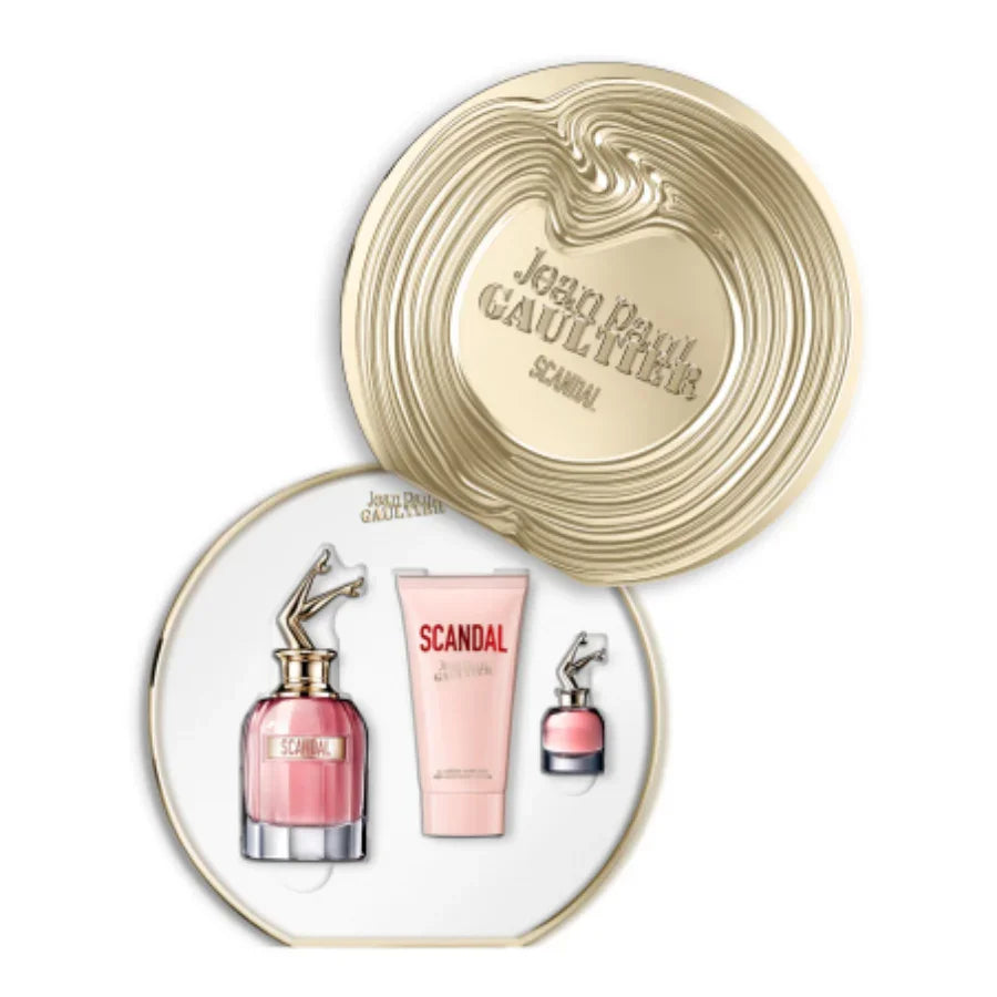 Jean Paul Gaultier Mother s Day 2026 Scandal EDP 80ml Giftset jean-paul-gaultier-mother-s-day-2026-scandal-edp-80ml-giftset