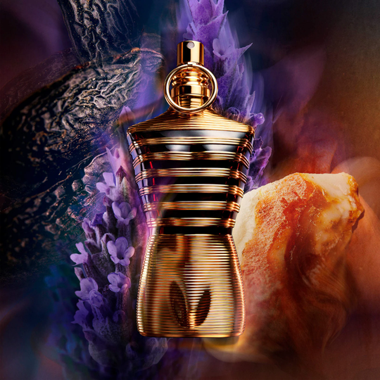 Jean Paul Gaultier - Xmas 2025 Le Male Elixir Parfum 125ml Giftset
