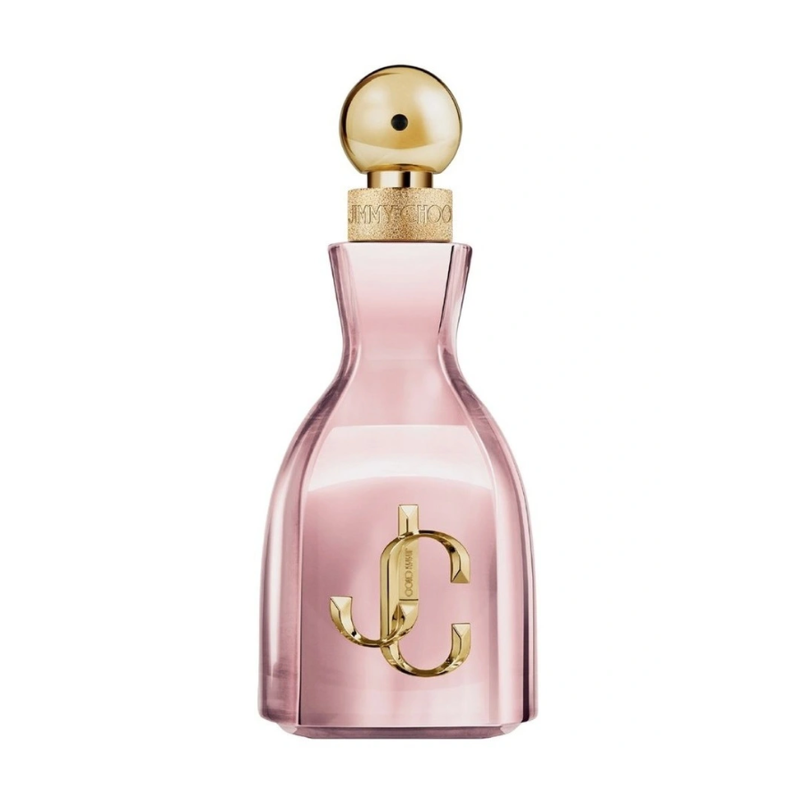 Jimmy Choo - I Want Choo With Love EDP