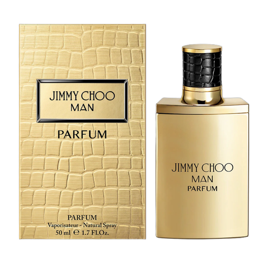 Jimmy Choo - Man Parfum