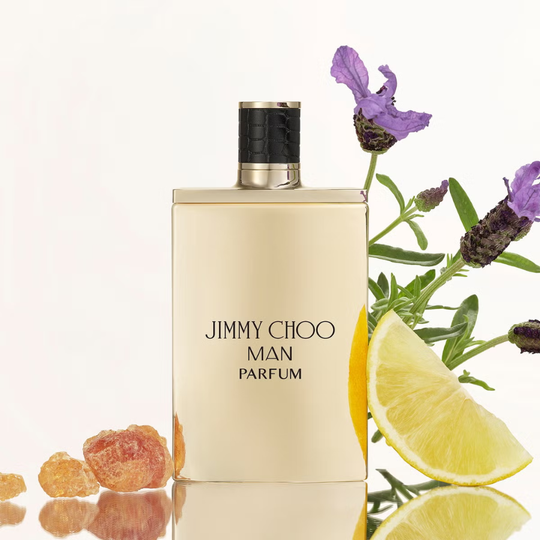 Jimmy Choo - Man Parfum